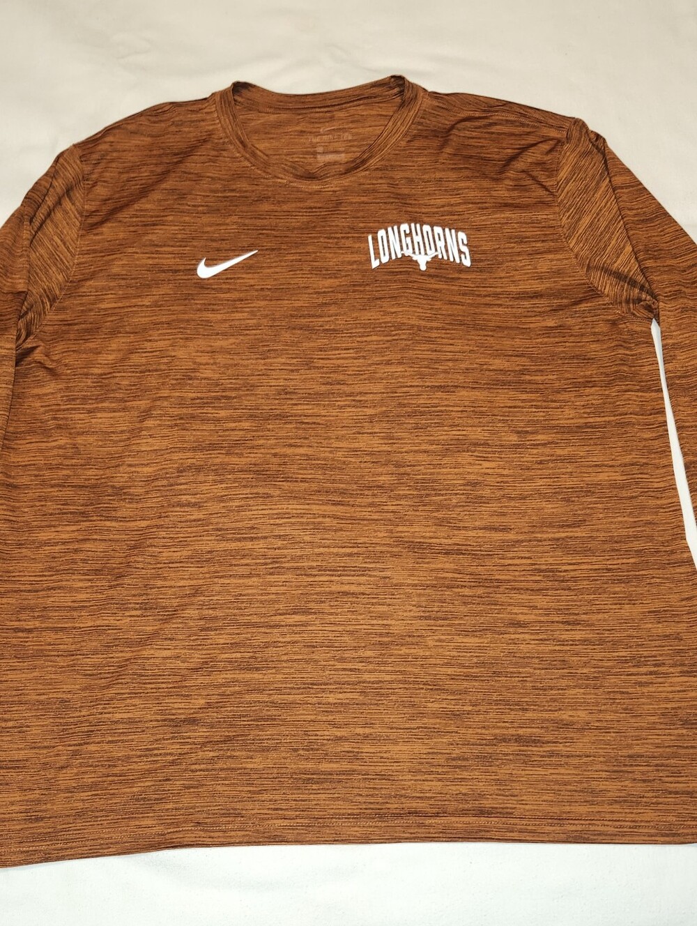 Texas Longhorns longsleeve